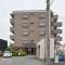 【埼玉県/入間市大字下藤沢】シティ武蔵藤沢 外観