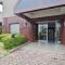 【埼玉県/入間市大字下藤沢】シティ武蔵藤沢 エントランス