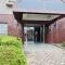 【埼玉県/入間市大字下藤沢】シティ武蔵藤沢 エントランス