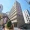 【埼玉県/川越市新富町】アイディスクエア川越新富町 外観