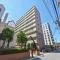 【埼玉県/川越市新富町】アイディスクエア川越新富町 外観