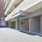 【埼玉県/川越市新富町】アイディスクエア川越新富町 エントランス