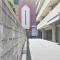 【埼玉県/川越市新富町】アイディスクエア川越新富町 エントランス