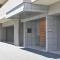 【埼玉県/川越市新富町】アイディスクエア川越新富町 エントランス