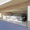 【埼玉県/川越市新富町】アイディスクエア川越新富町 駐車場