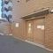 【埼玉県/川越市脇田本町】セラード川越 共用部