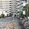 【埼玉県/草加市旭町】メイツ草加 共用部
