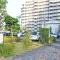 【埼玉県/草加市旭町】メイツ草加 駐車場