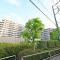 【埼玉県/草加市旭町】メイツ草加 外観