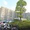 【埼玉県/草加市旭町】メイツ草加 外観