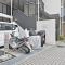 【東京都/清瀬市野塩】プレシス秋津ステーションフロント バイク置き場