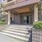 【埼玉県/川越市富士見町】アストレア川越 エントランス