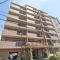 【埼玉県/川越市富士見町】アストレア川越 外観