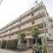 【東京都/東村山市美住町】ゼファー久米川ミーティス 外観