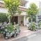 【東京都/東村山市美住町】ゼファー久米川ミーティス エントランス
