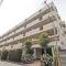 【東京都/東村山市美住町】ゼファー久米川ミーティス 外観