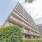【埼玉県/越谷市大字西方】エフローレ新越谷ロイヤルガーデン 外観