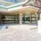 【埼玉県/所沢市元町】フォーラスタワー所沢 エントランス