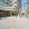 【埼玉県/所沢市元町】フォーラスタワー所沢 エントランス