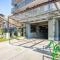 【埼玉県/所沢市元町】フォーラスタワー所沢 共用部