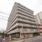 【埼玉県/狭山市入間川】ライオンズマンション狭山 外観