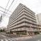 【埼玉県/狭山市入間川】ライオンズマンション狭山 外観