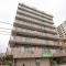 【埼玉県/狭山市入間川】ライオンズマンション狭山 外観