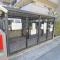 【埼玉県/さいたま市北区宮原町】パークハイツ大宮宮原 ゴミ置き場