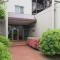 【埼玉県/富士見市西みずほ台】サンライトマンションさつき エントランス