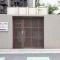 【埼玉県/富士見市西みずほ台】サンライトマンションさつき ゴミ置き場