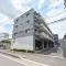 【埼玉県/所沢市東所沢和田】エステスクエア東所沢 外観