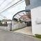 【埼玉県/所沢市東所沢和田】エステスクエア東所沢 エントランス