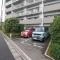 【埼玉県/川越市広栄町】レーベンハイム川越サンシエナ 駐車場