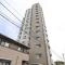 【埼玉県/川越市広栄町】レーベンハイム川越サンシエナ 外観