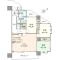 【埼玉県/川越市広栄町】レーベンハイム川越サンシエナ 間取り図