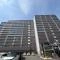 【埼玉県/坂戸市日の出町】レーベンリヴァーレ坂戸リッツ 外観