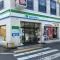 【埼玉県/坂戸市日の出町】レーベンリヴァーレ坂戸リッツ ファミリーマート　坂戸駅北口店
