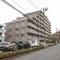 【埼玉県/所沢市くすのき台】ユアコート所沢壱番館 外観
