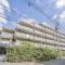 【埼玉県/所沢市弥生町】ステイツ新所沢 外観