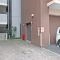 【埼玉県/草加市氷川町】ライオンズステーションプラザ草加 共用部
