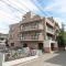 【東京都/清瀬市野塩】ライオンズマンション清瀬中央公園 外観