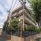 【東京都/清瀬市野塩】ライオンズマンション清瀬中央公園 外観