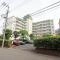 【東京都/東村山市栄町】メゾン久米川 外観