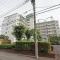 【東京都/東村山市栄町】メゾン久米川 外観
