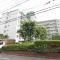 【東京都/東村山市栄町】メゾン久米川 外観