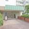 【東京都/東村山市栄町】メゾン久米川 エントランス