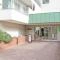 【東京都/東村山市栄町】メゾン久米川 エントランス