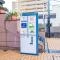 【埼玉県/所沢市寿町】グレーシアタワーズ所沢 タワー棟 マンション表札