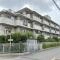 【埼玉県/所沢市北原町】セザール所沢航空公園 外観