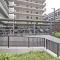 【埼玉県/草加市松原】ソライエシティ ザ・パーク 駐輪場